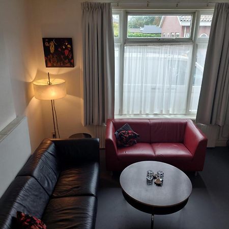 Sesimbra Domburg Villa Ngoại thất bức ảnh