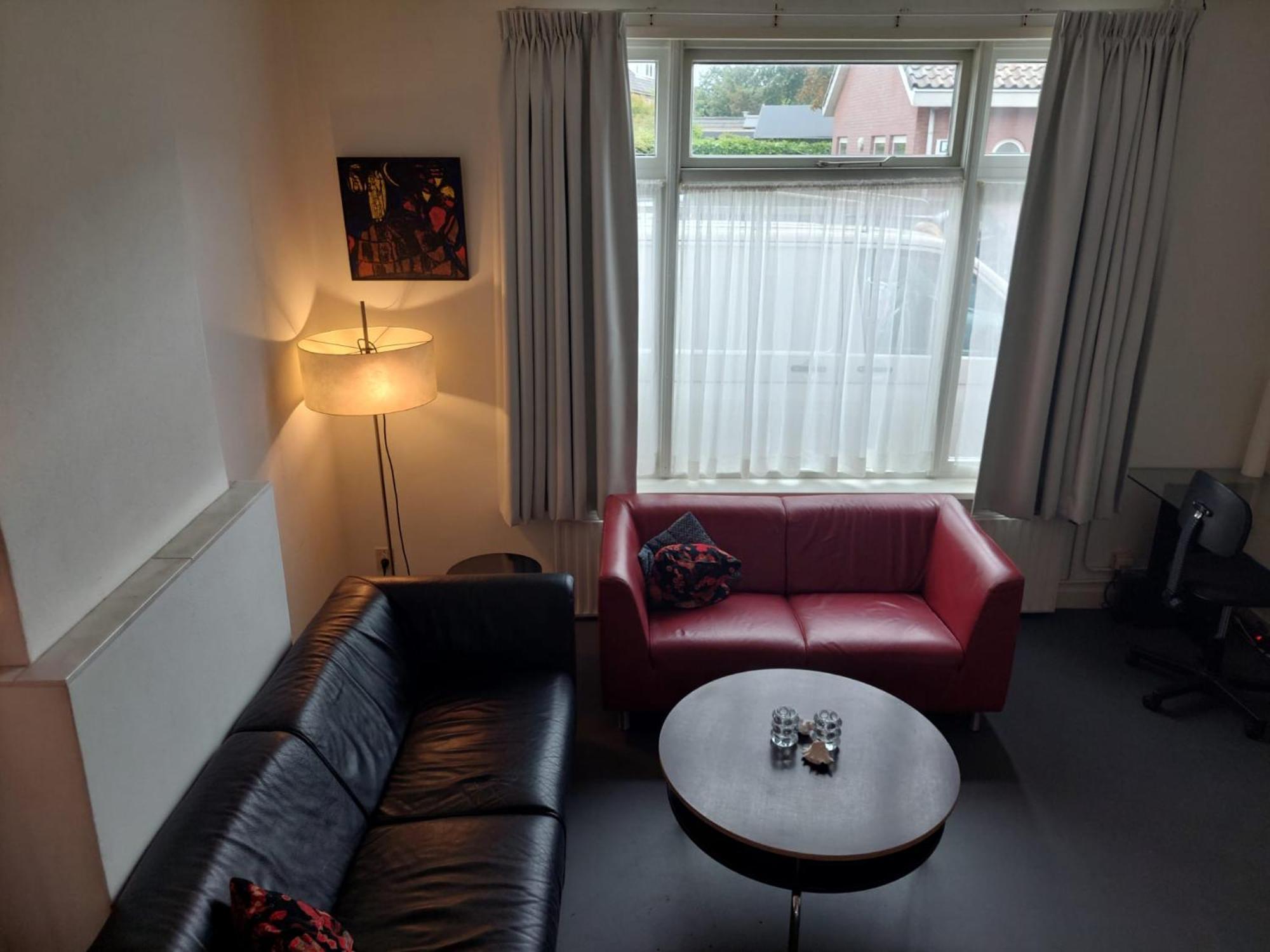 Sesimbra Domburg Villa Ngoại thất bức ảnh
