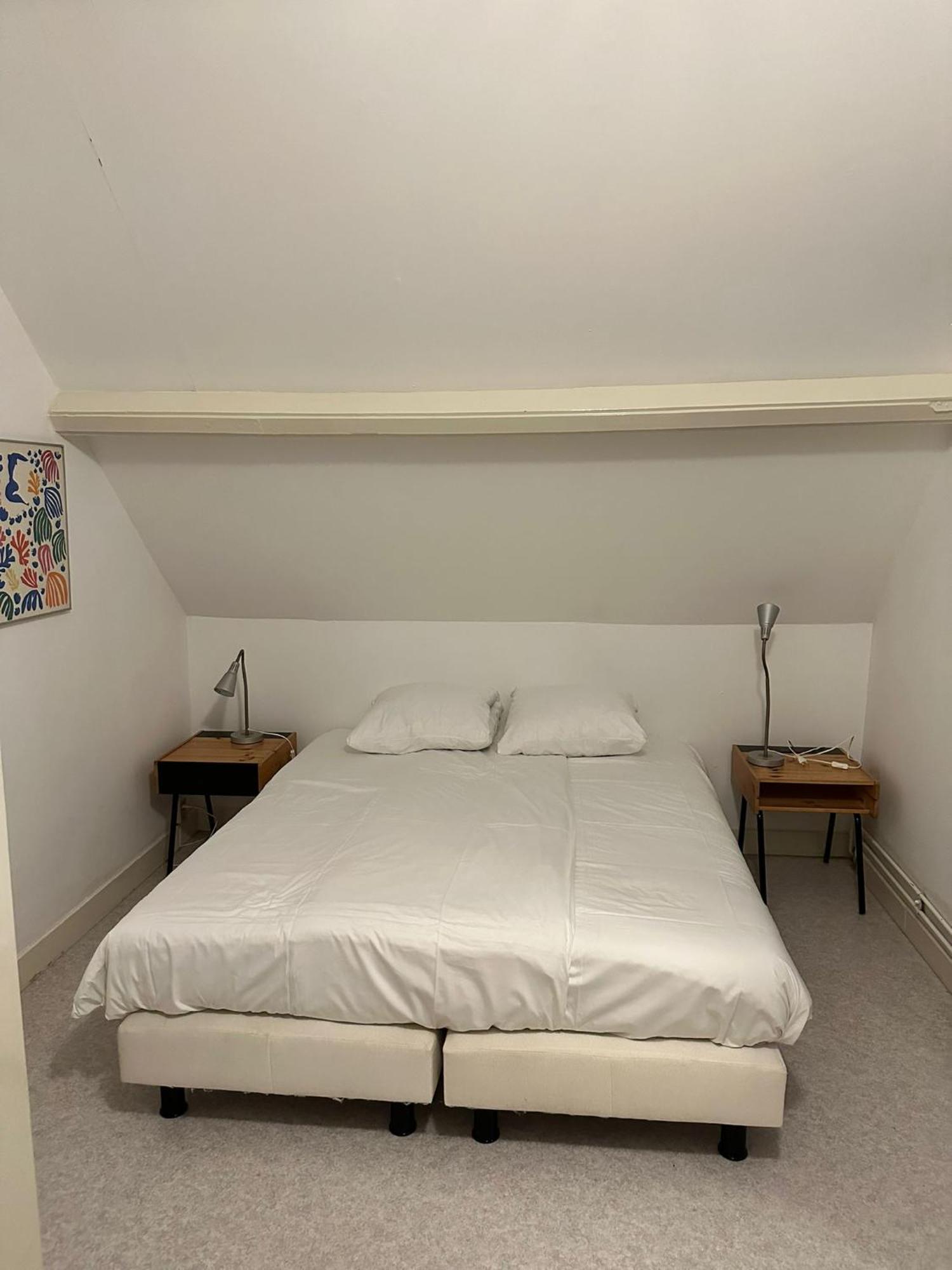 Sesimbra Domburg Villa Ngoại thất bức ảnh