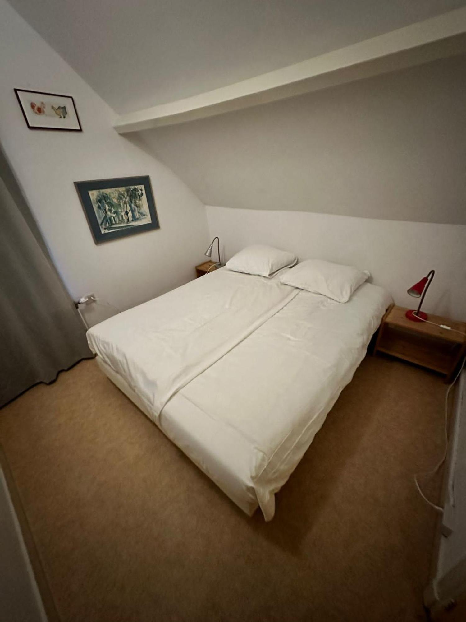 Sesimbra Domburg Villa Ngoại thất bức ảnh