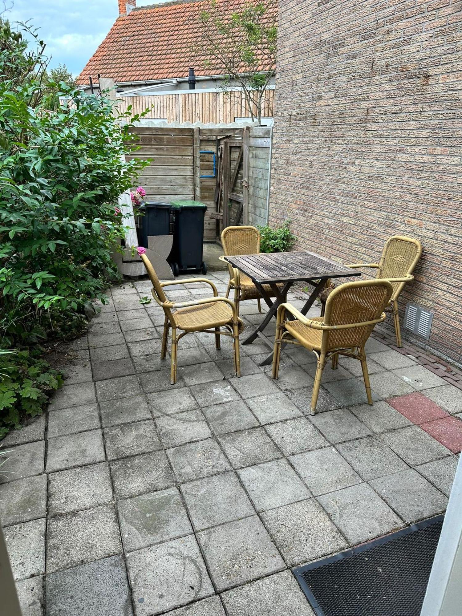 Sesimbra Domburg Villa Ngoại thất bức ảnh